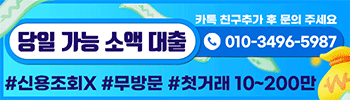 대출